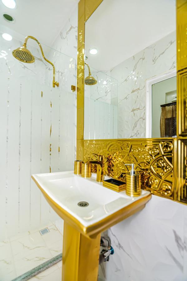 Sera Boutique Hotel Baku Ngoại thất bức ảnh