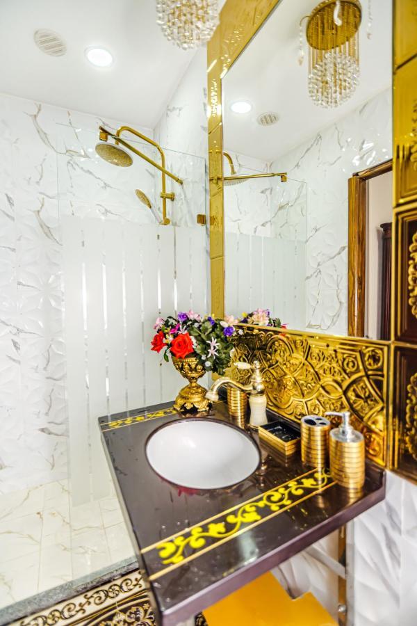 Sera Boutique Hotel Baku Ngoại thất bức ảnh