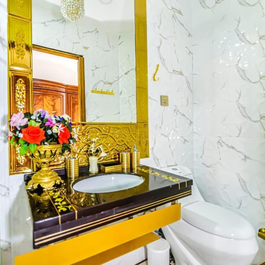 Sera Boutique Hotel Baku Ngoại thất bức ảnh